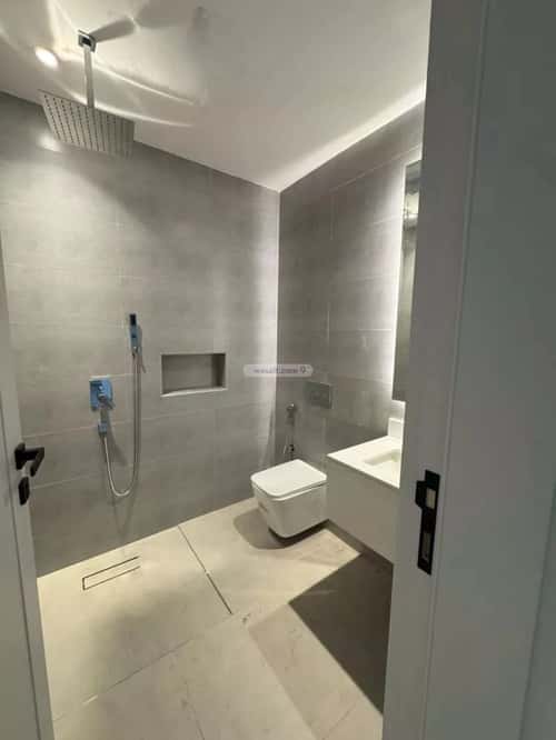 Apartment 113.88 SQM with 3 Bedrooms Al Jawhrah, Khobar