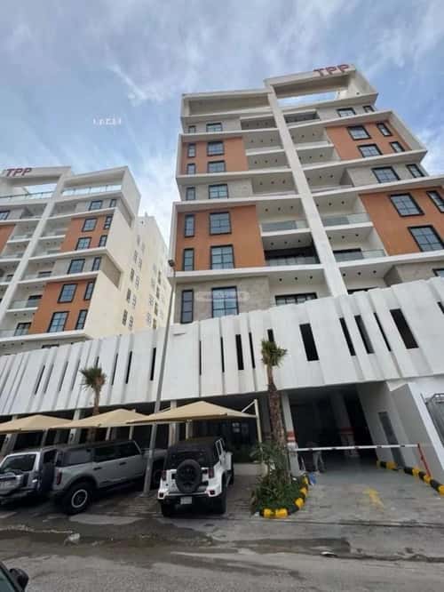 Apartment 342.43 SQM with 3 Bedrooms Al Rakah Al Jnubyah, Khobar