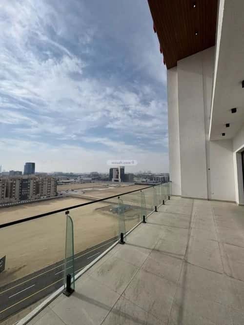شقة 342.43 متر مربع ب 3 غرف الراكة الجنوبية، الخبر