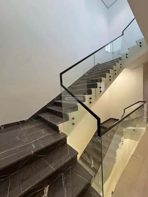 Villa 300 SQM Facing East with 4 Bedrooms Al Seef, Aldammam