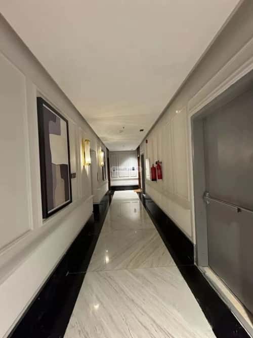 Apartment 163.29 SQM with 3 Bedrooms Al Bahr, Khobar