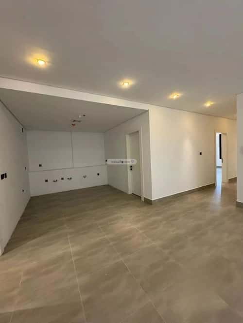 Apartment 163.29 SQM with 3 Bedrooms Al Bahr, Khobar