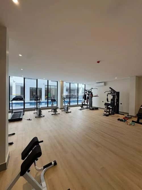Apartment 100.48 SQM with 3 Bedrooms Al Bahr, Khobar