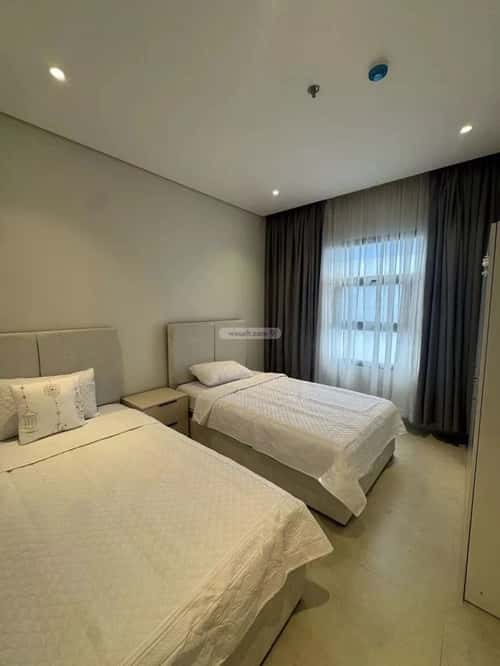 Apartment 100.48 SQM with 3 Bedrooms Al Bahr, Khobar