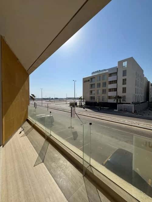 Apartment 161.19 SQM with 3 Bedrooms Al Seef, Aldammam