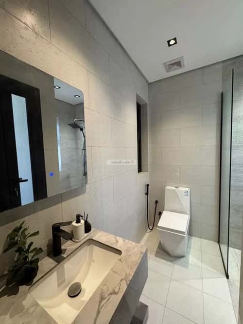 Apartment 159.8 SQM with 3 Bedrooms Al Hammraa, Khobar