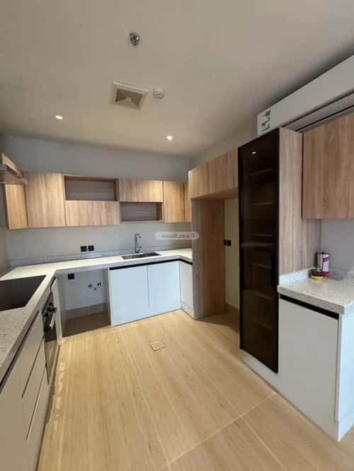 Apartment 145.82 SQM with 3 Bedrooms Al Seef, Aldammam