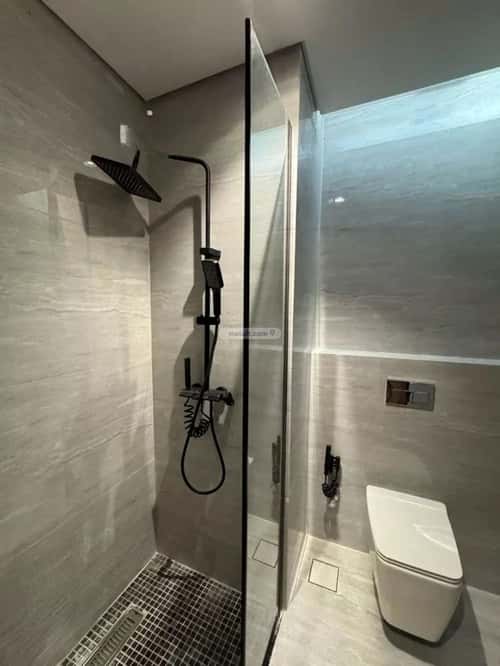 Apartment 118.93 SQM with 2 Bedrooms Al Bandryah, Khobar