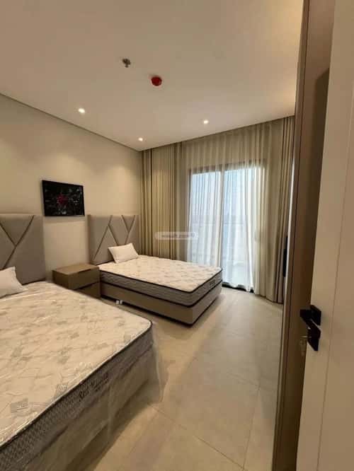 Apartment 112.13 SQM with 3 Bedrooms Al Bahr, Khobar
