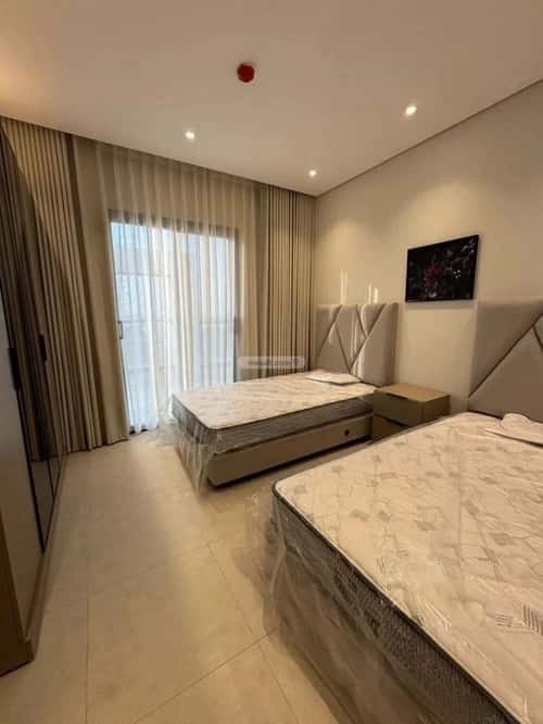 Apartment 112.13 SQM with 3 Bedrooms Al Bahr, Khobar