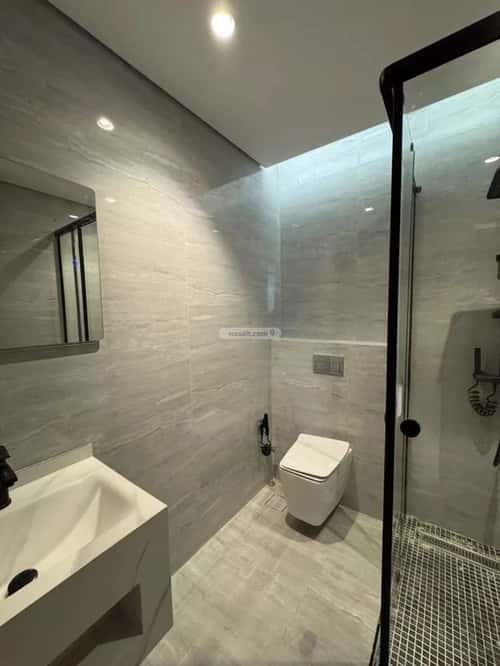 Apartment 118.93 SQM with 2 Bedrooms Al Bandryah, Khobar