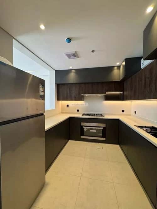 Apartment 160.09 SQM with 3 Bedrooms Al Bahr, Khobar