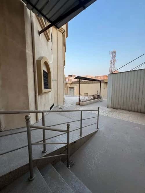 Villa 894 SQM Facing South on 30m Width Street Badr, Aldammam