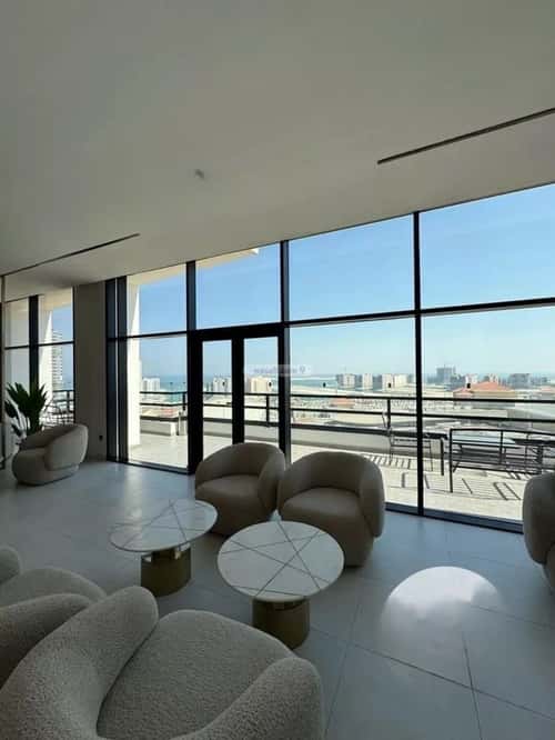 Apartment 155.31 SQM with 3 Bedrooms Al Hammraa, Khobar