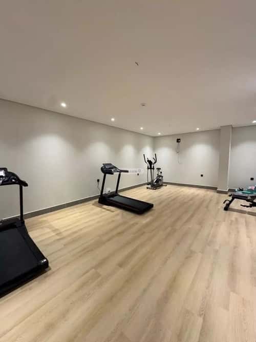 Apartment 109.76 SQM with 1 Bedroom Al Bahr, Khobar