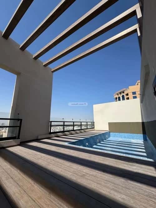 Apartment 159.8 SQM with 3 Bedrooms Al Hammraa, Khobar
