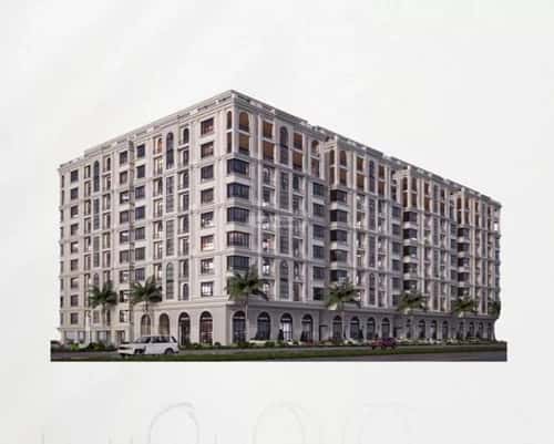 Apartment 3150 SQM with 5 Bedrooms Al Worood, South Jeddah, Jeddah