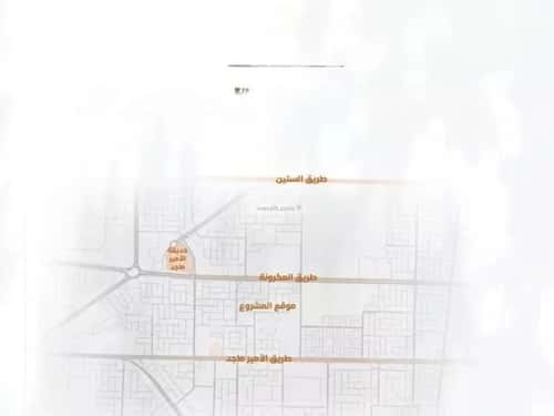 Apartment 840 SQM with 3 Bedrooms Al Rabbwah, North Jeddah, Jeddah