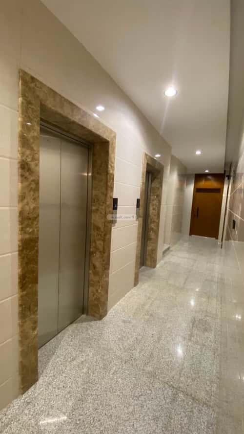 Apartment 144.7 SQM with 4 Bedrooms Al Nuzha, North Jeddah, Jeddah
