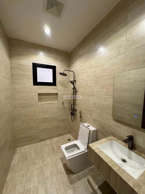 Apartment 119.41 SQM with 4 Bedrooms Al Nuzha, North Jeddah, Jeddah