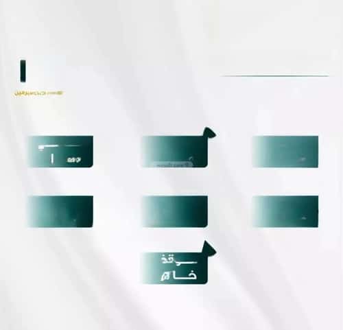 Apartment 1666.35 SQM with 3 Bedrooms Al Faiha|A, South Jeddah, Jeddah