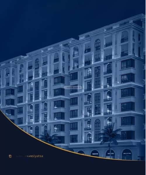 Apartment 3150 SQM with 5 Bedrooms Al Worood, South Jeddah, Jeddah
