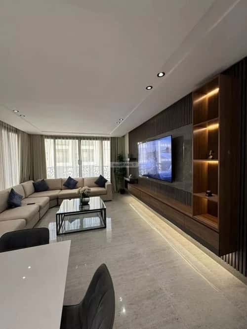 Apartment 200 SQM with 3 Bedrooms Al Hammraa, Khobar