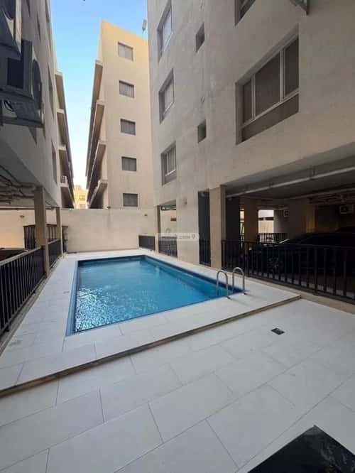 Apartment 149.31 SQM with 3 Bedrooms Al Hammraa, Khobar
