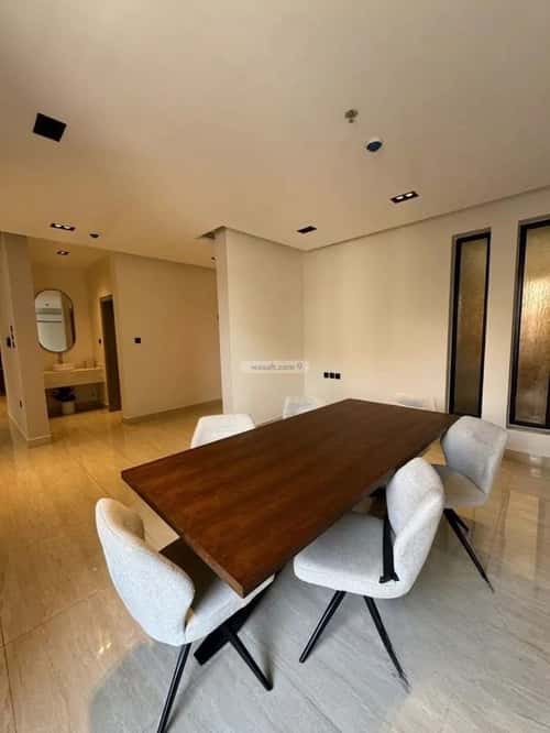 Apartment 163.17 SQM with 3 Bedrooms Al Hammraa, Khobar