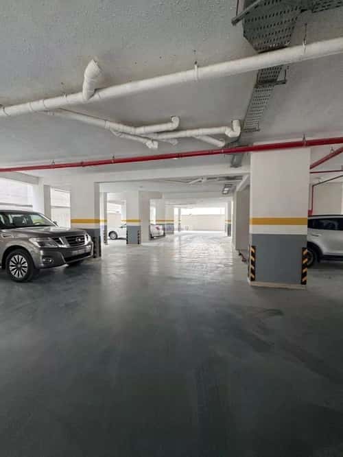 Apartment 116.16 SQM with 2 Bedrooms Al Ulya, Khobar