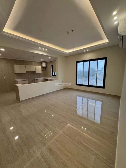 Apartment 116.16 SQM with 2 Bedrooms Al Ulya, Khobar