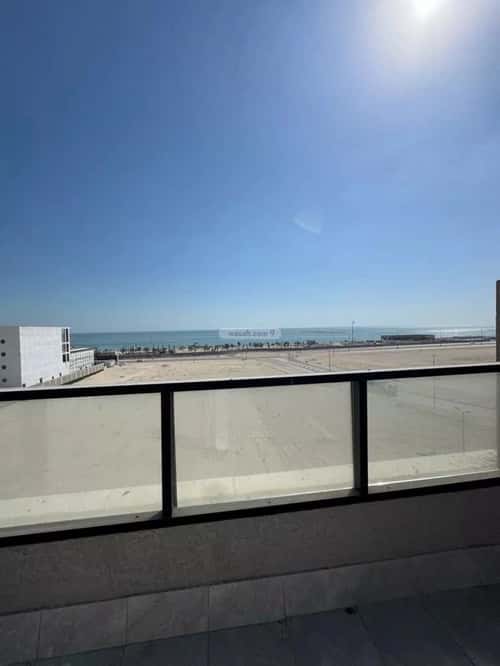 Apartment 134.28 SQM with 3 Bedrooms Al Bahr, Khobar