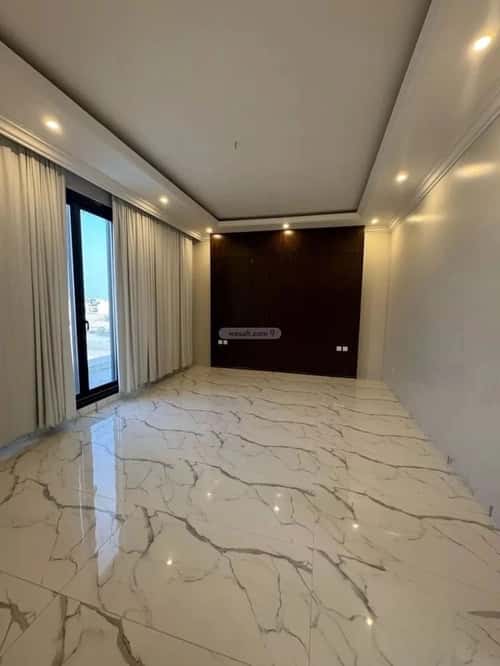 Villa 1217 SQM Facing East with 3 Bedrooms Al Bahr, Khobar