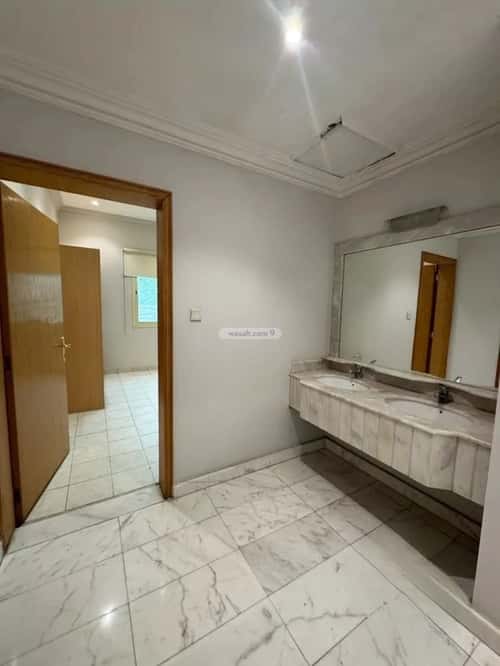 Villa 330 SQM Facing North on 17m Width Street Al Yarmouk, Khobar