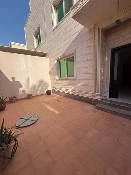 Villa 330 SQM Facing North on 17m Width Street Al Yarmouk, Khobar