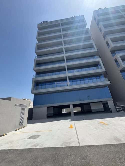 Apartment 148.25 SQM with 3 Bedrooms Al Khur, Khobar