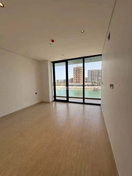 Apartment 148.25 SQM with 3 Bedrooms Al Khur, Khobar