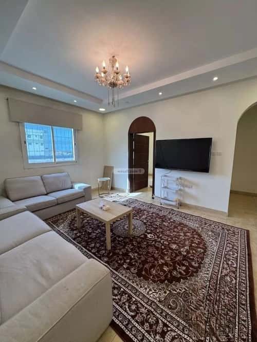 Apartment 177.71 SQM with 3 Bedrooms Tohamah, Aldammam