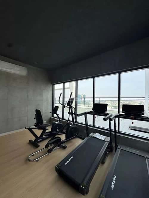 Apartment 168.9 SQM with 1 Bedroom Al Rakah Al Jnubyah, Khobar