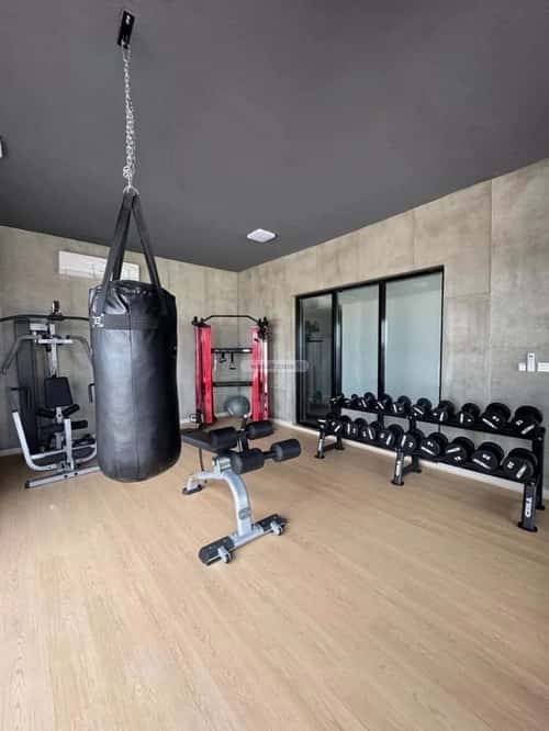 Apartment 168.9 SQM with 1 Bedroom Al Rakah Al Jnubyah, Khobar