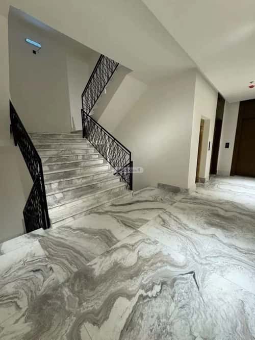 Apartment 157.32 SQM with 3 Bedrooms Al Jameah, Alzahran