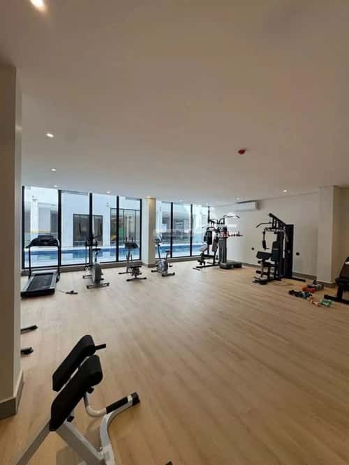 Apartment 153.67 SQM with 3 Bedrooms Al Bahr, Khobar