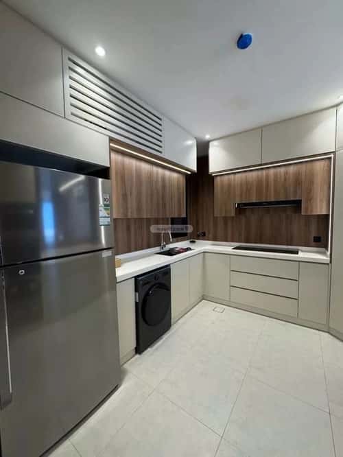 Apartment 160.09 SQM with 3 Bedrooms Al Bahr, Khobar