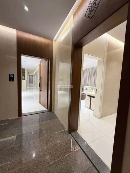 Apartment 136.13 SQM with 3 Bedrooms Madaen Al Fahad, South Jeddah, Jeddah