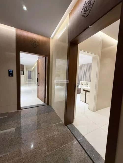 Apartment 227.09 SQM with 5 Bedrooms Madaen Al Fahad, South Jeddah, Jeddah