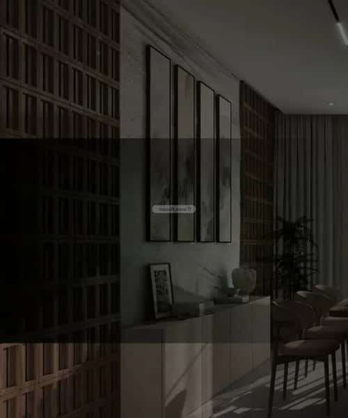 Apartment 227.09 SQM with 5 Bedrooms Madaen Al Fahad, South Jeddah, Jeddah