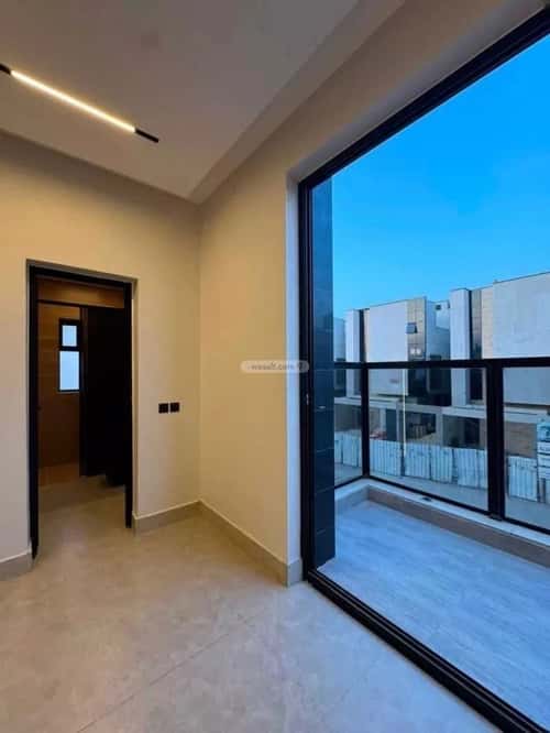 Villa 324.8 SQM Facing East on 20m Width Street An-Narjis, North Riyadh, Riyadh