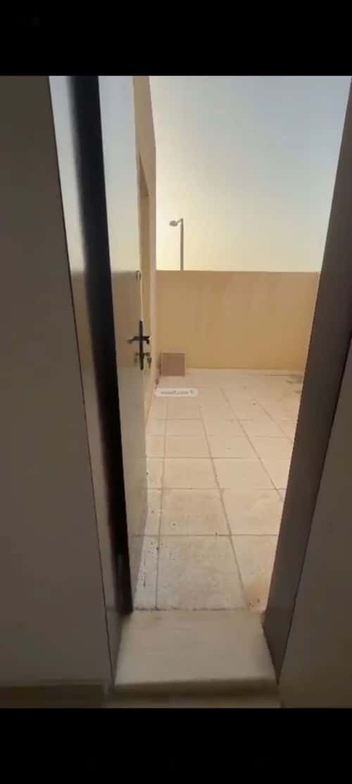شقة 75 متر مربع ب 4 غرف المرجان، شرق الرياض، الرياض