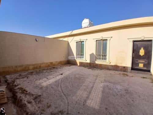 استراحة 3150 متر مربع بغرفة الرمال، شرق الرياض، الرياض