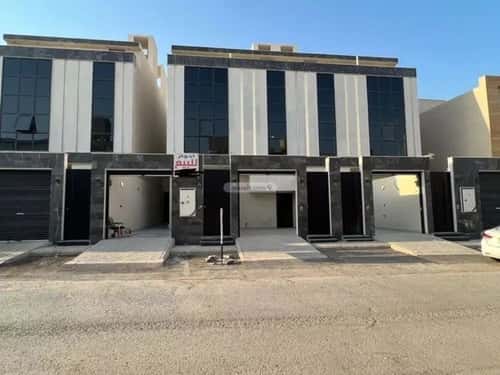 Floor 231.6 SQM with 5 Bedrooms Al-Awaly, West Riyadh, Riyadh